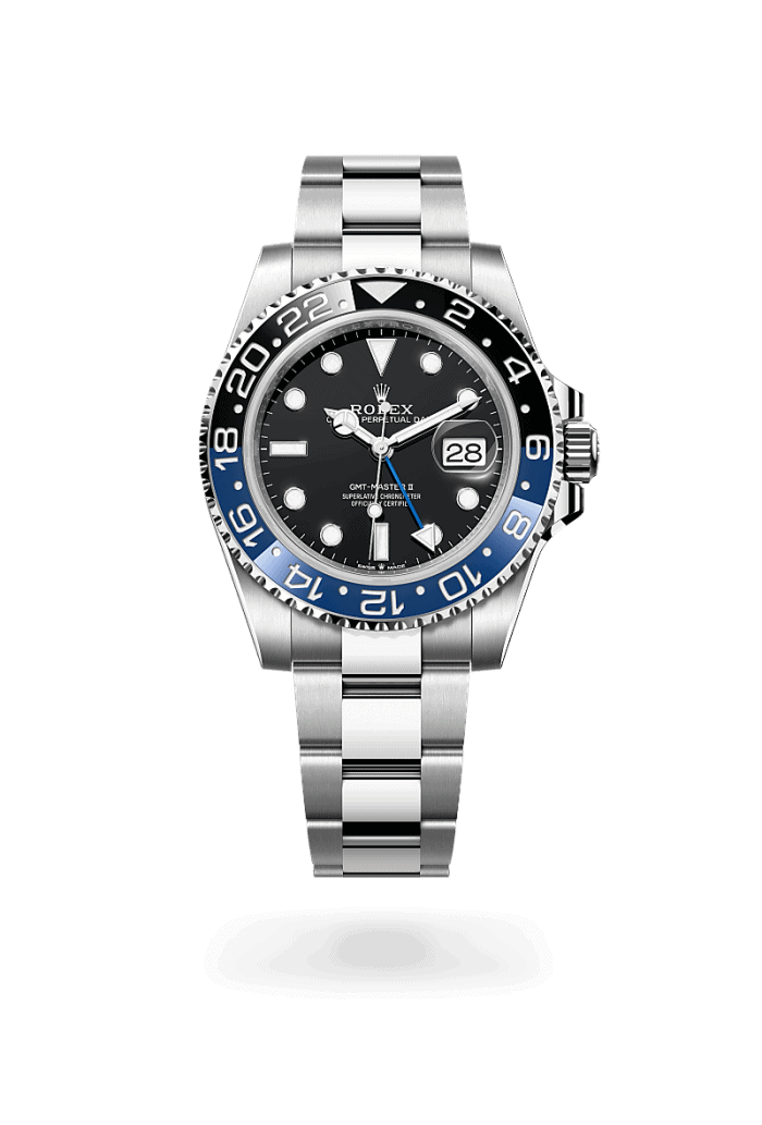 Rolex M126710BLNR-0003 - Butik Rolex Pulau Pinang