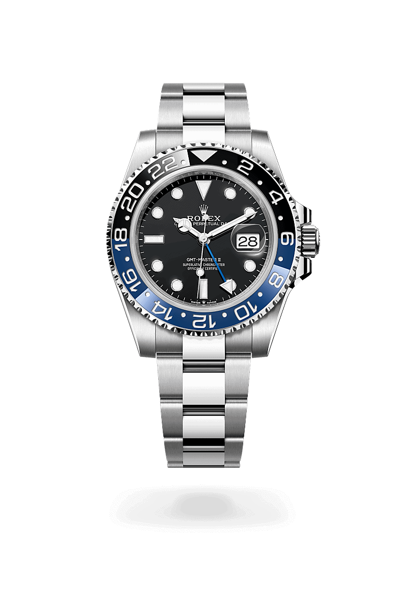 Rolex M126710BLNR-0003 - Rolex Boutique Penang