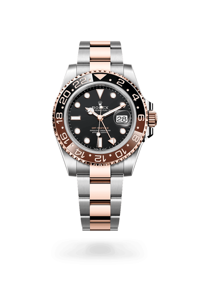 Rolex M126711CHNR-0002 - Butik Rolex Pulau Pinang