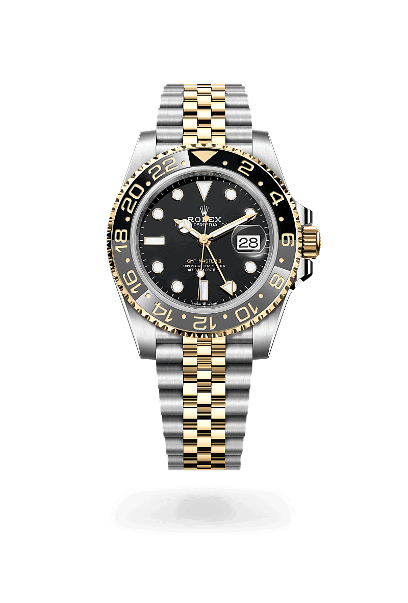 Rolex M126713GRNR-0001 - Rolex Boutique Penang