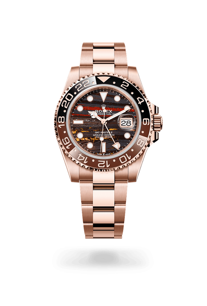 Rolex M126715CHNR-0002 - Butik Rolex Pulau Pinang
