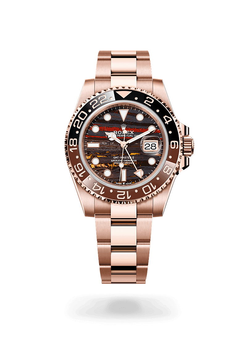 Rolex M126715CHNR-0002 - Rolex Boutique Penang