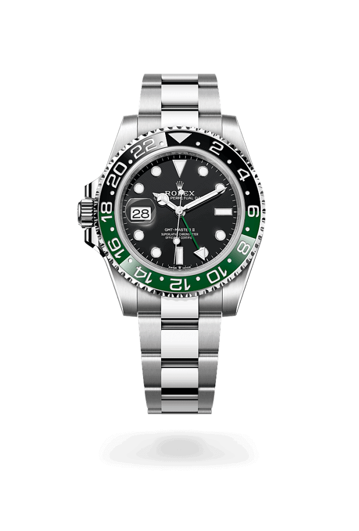 Rolex M126720VTNR-0001 - Butik Rolex Pulau Pinang
