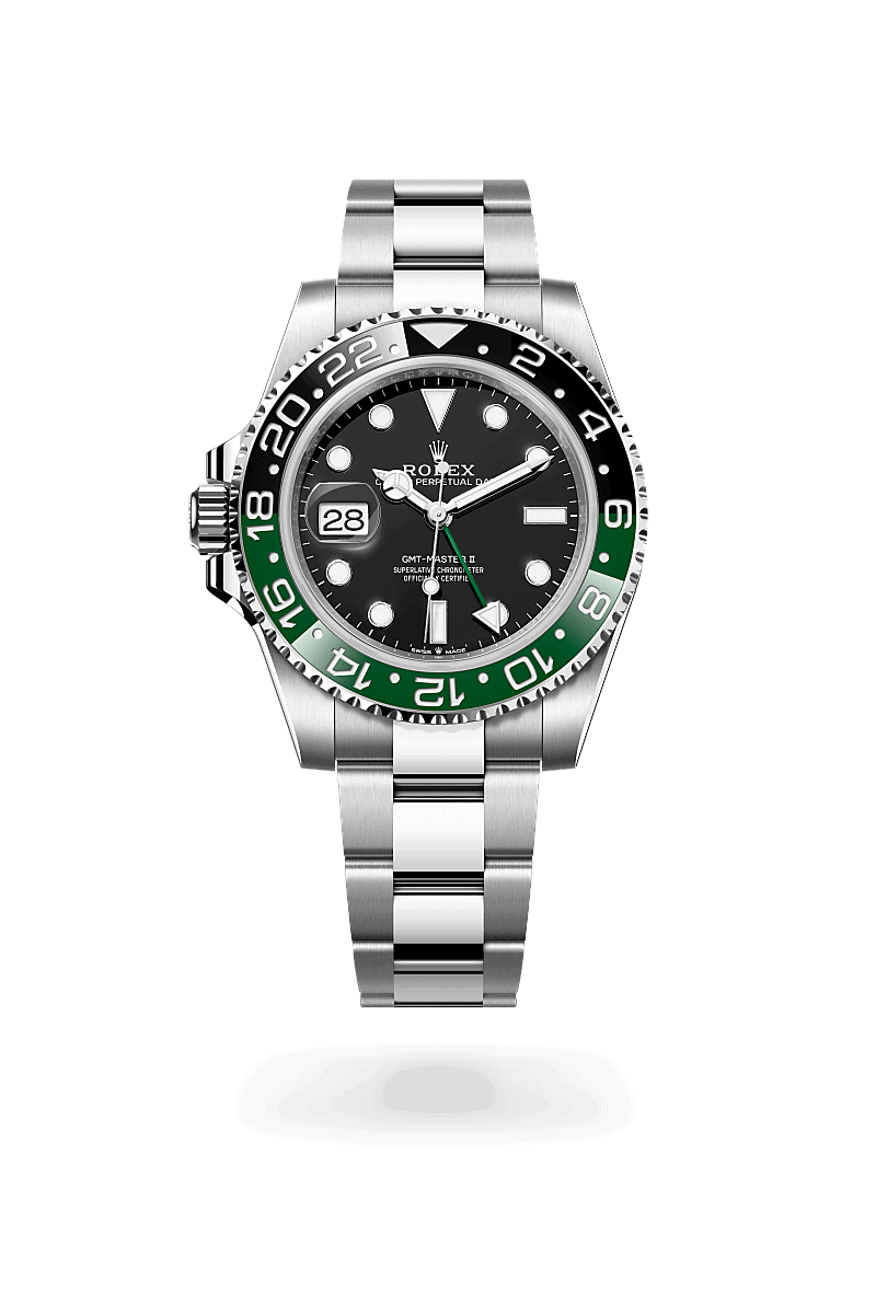 Rolex M126720VTNR-0001 - Rolex Boutique Penang