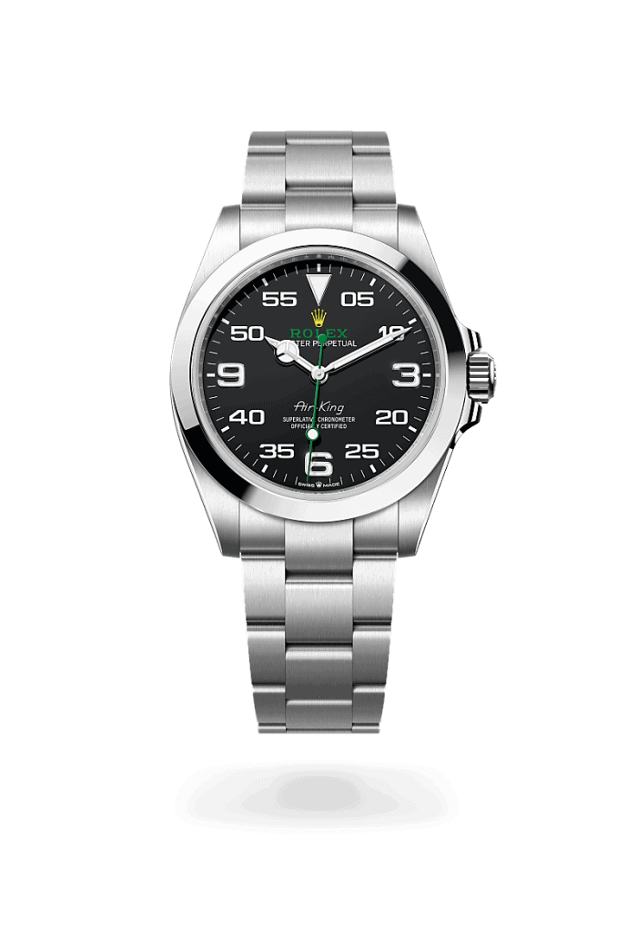 Rolex M126900-0001 - Butik Rolex Pulau Pinang