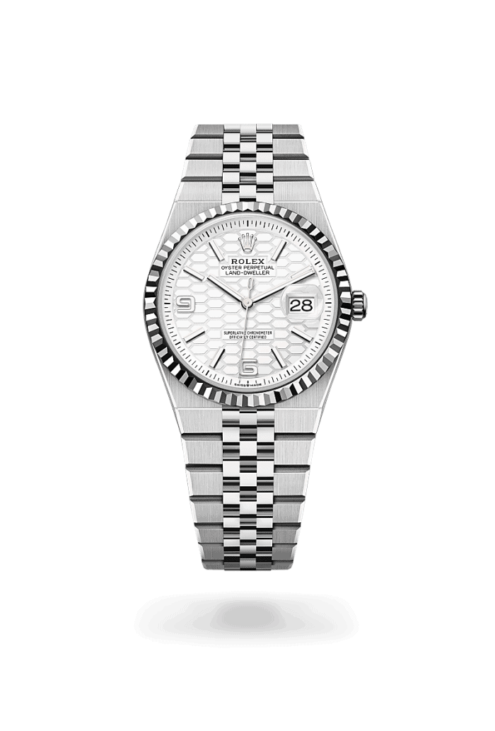 Rolex M127234-0001 - Butik Rolex Pulau Pinang