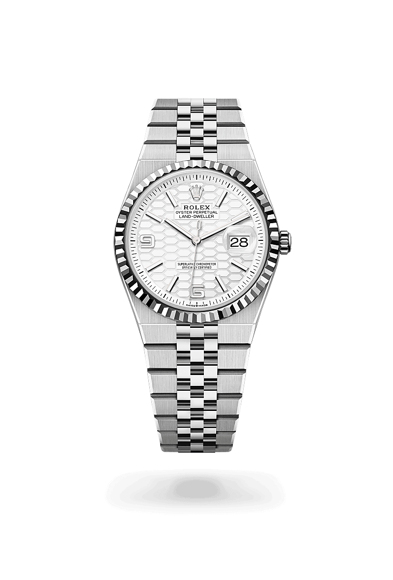 Rolex M127234-0001 - Rolex Boutique Penang