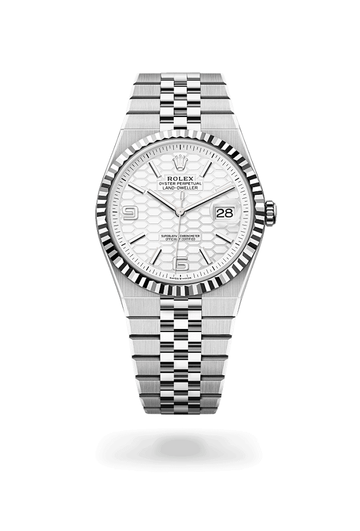 Rolex M127334-0001 - Butik Rolex Pulau Pinang