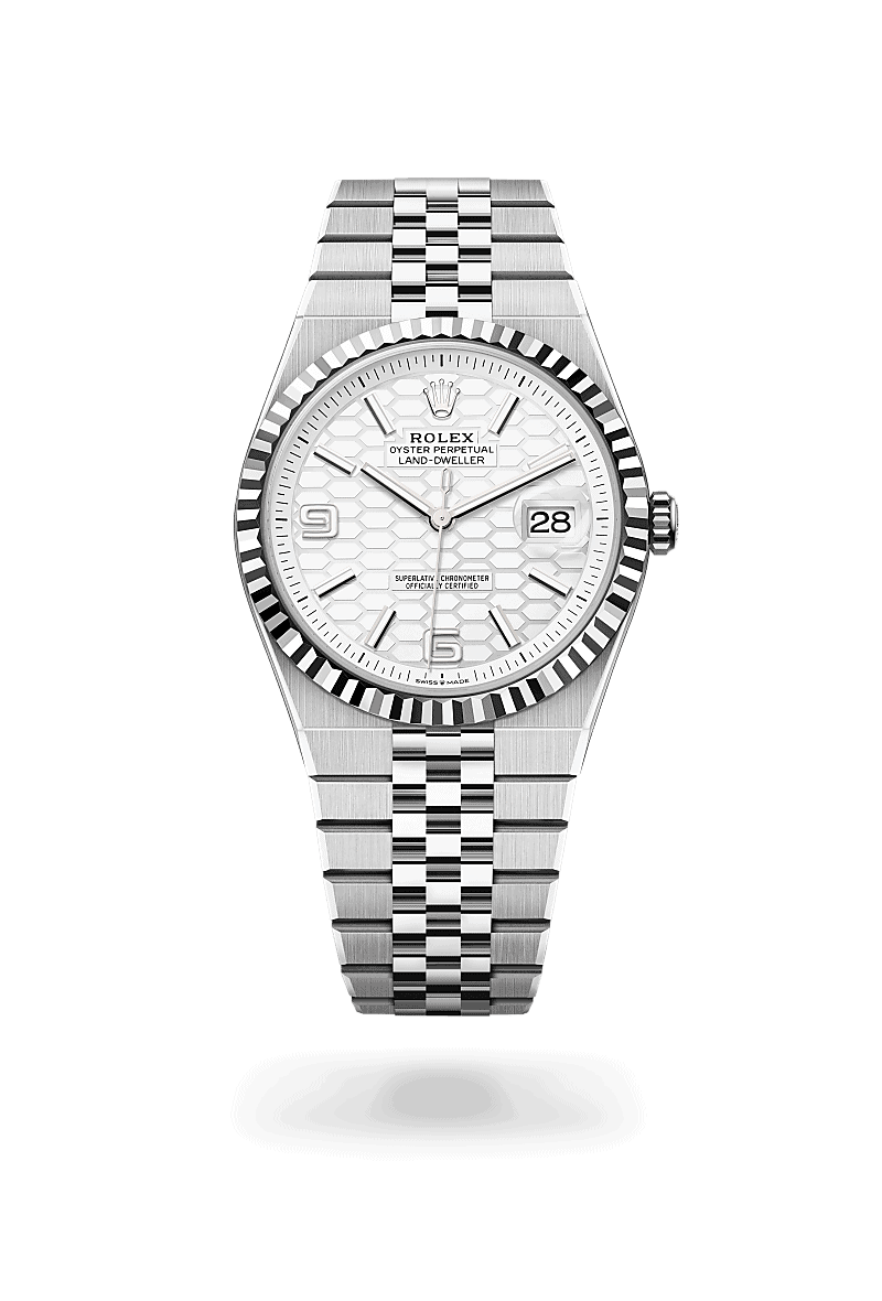 Rolex M127334-0001 - Rolex Boutique Penang