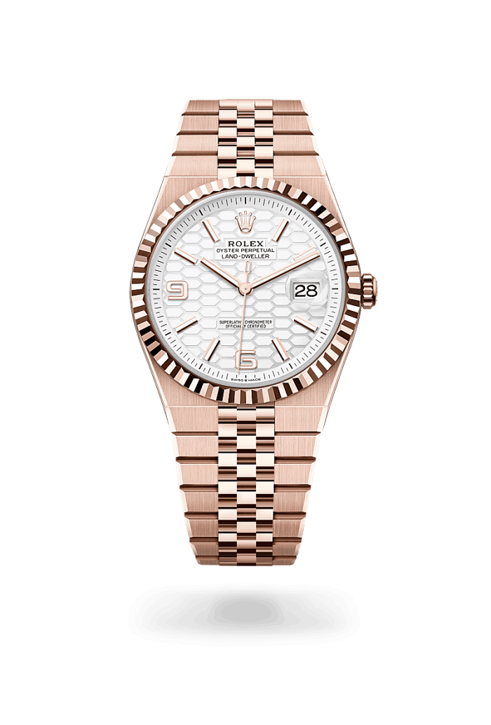 Rolex M127335-0001 - Butik Rolex Pulau Pinang