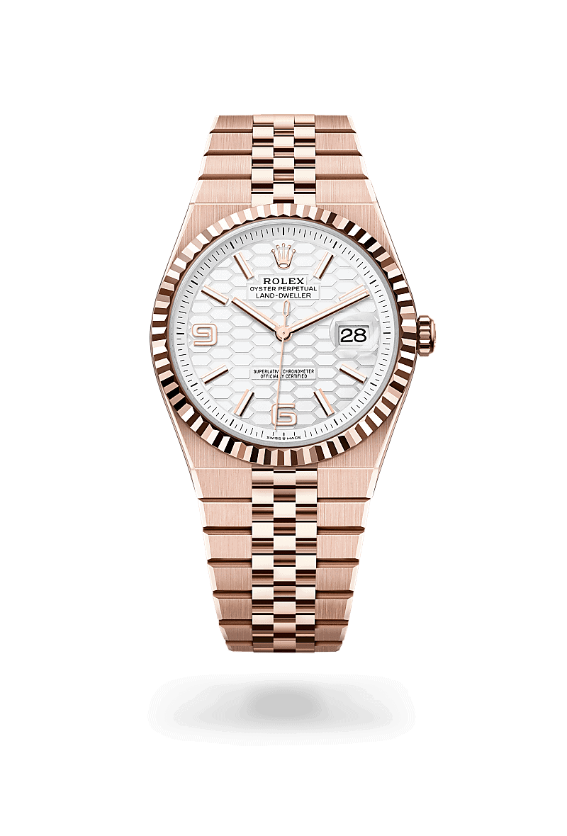 Rolex M127335-0001 - Rolex Boutique Penang