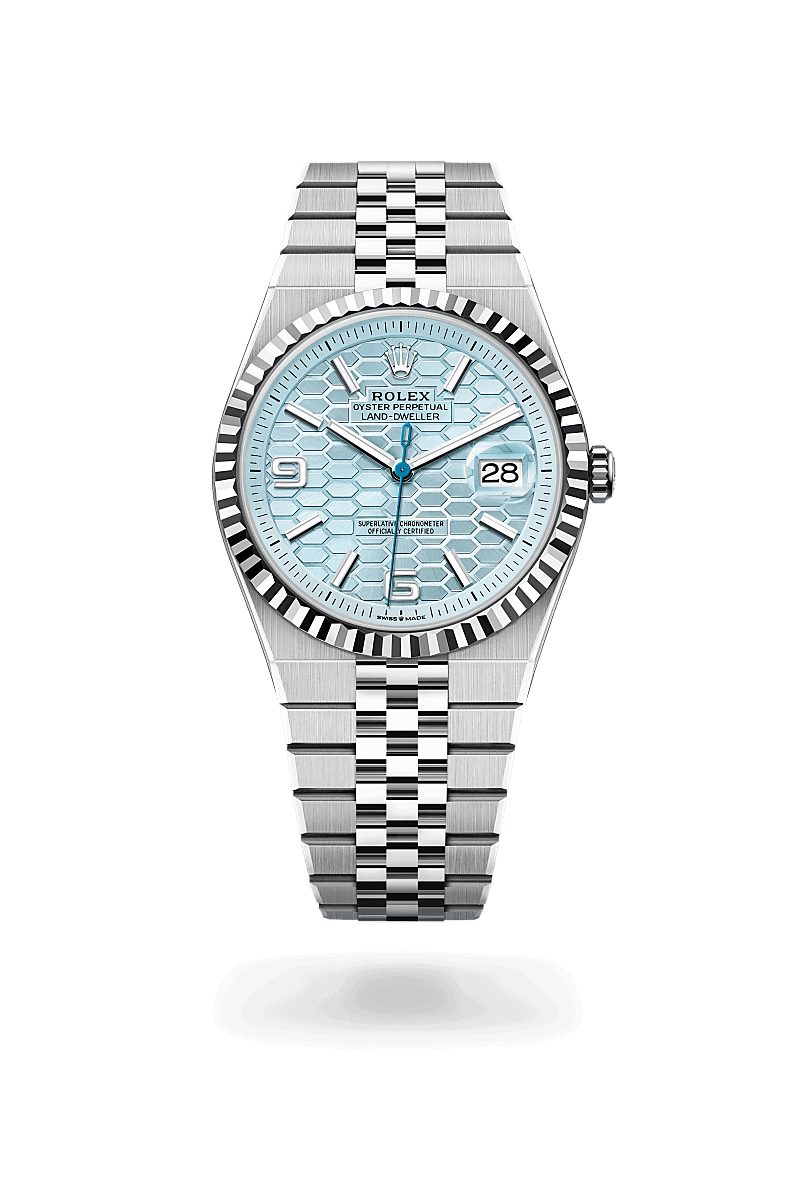 Rolex M127336-0001 - Rolex Boutique Penang