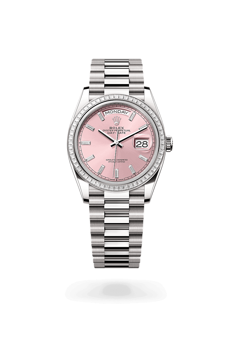Rolex M128399TBR-0029 - Rolex Boutique Penang