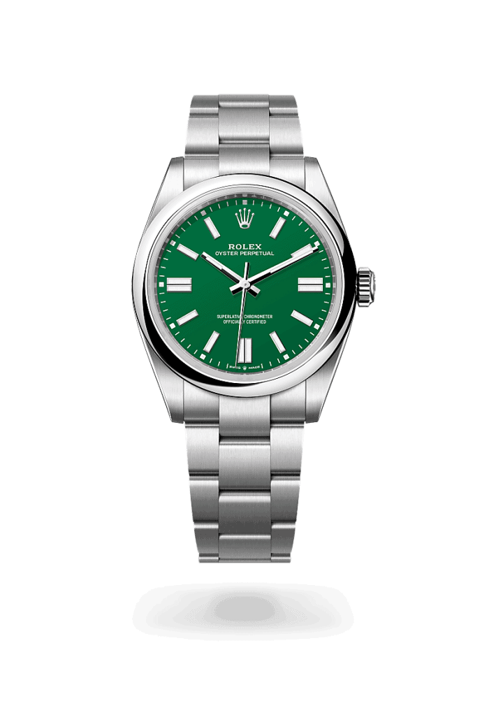 Rolex M134300-0004 - Butik Rolex Pulau Pinang