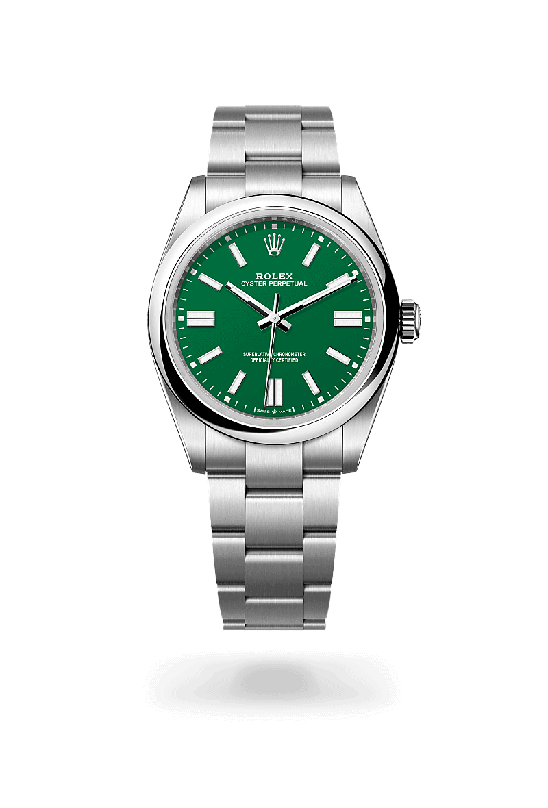 Rolex M134300-0004 - Rolex Boutique Penang