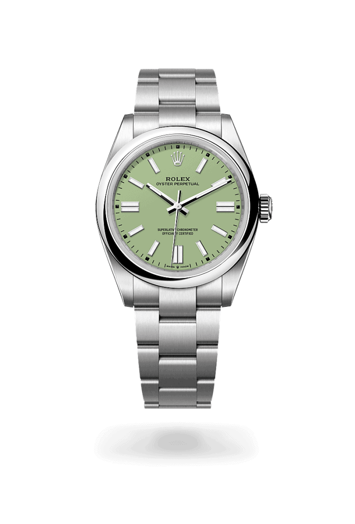 Rolex M134300-0006 - Butik Rolex Pulau Pinang