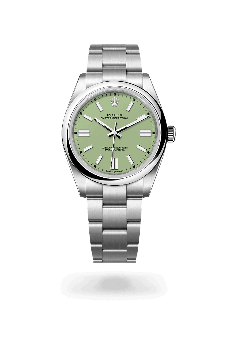 Rolex M134300-0006 - Rolex Boutique Penang