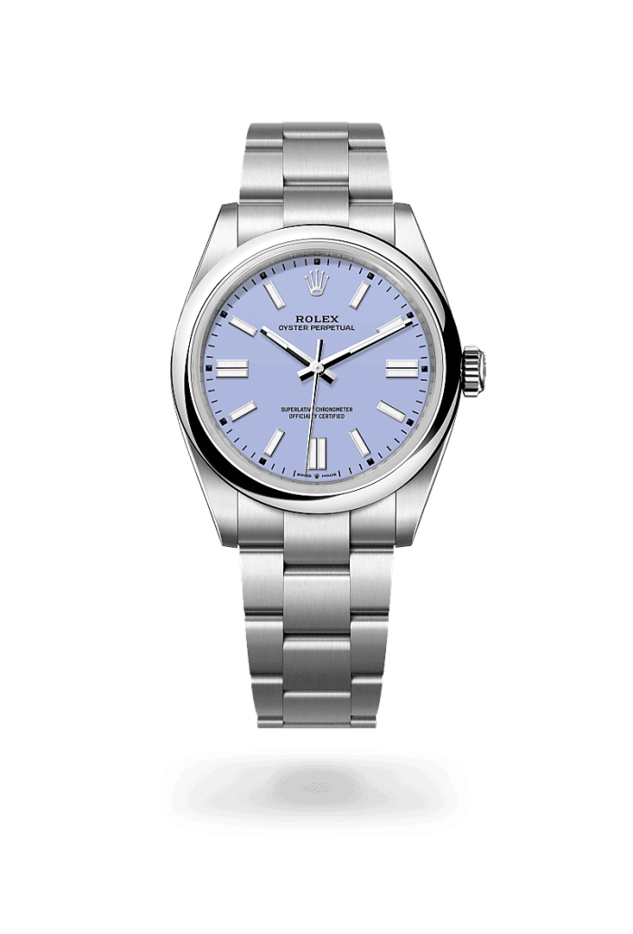 Rolex M134300-0012 - Butik Rolex Pulau Pinang