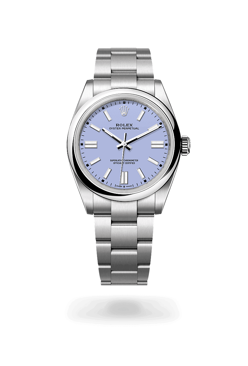 Rolex M134300-0012 - Rolex Boutique Penang