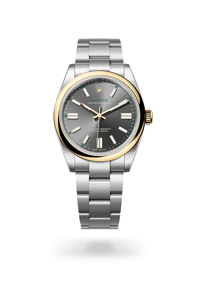 Rolex M134303-0001 - Butik Rolex Pulau Pinang