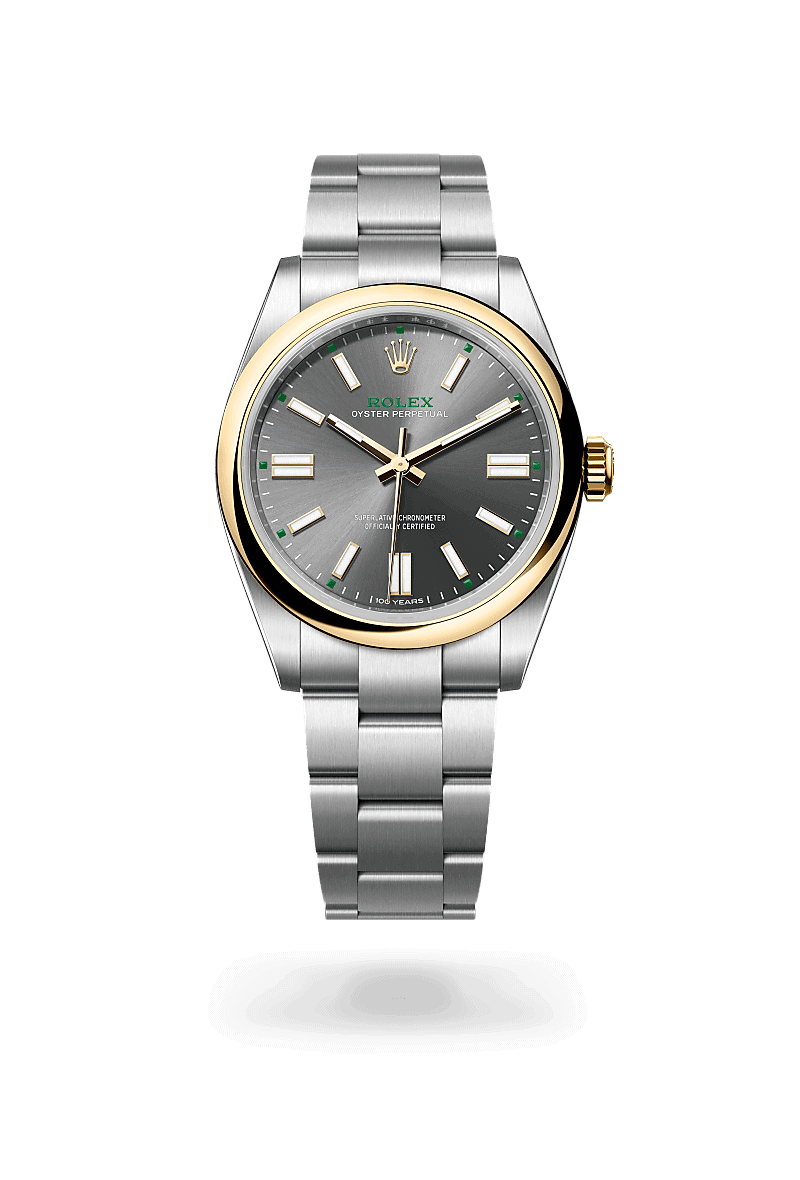 Rolex M134303-0001 - Rolex Boutique Penang