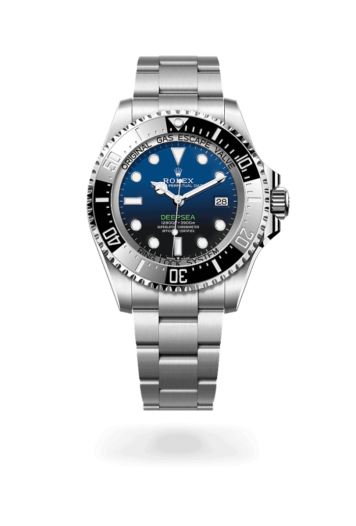 Rolex M136660-0005 - Butik Rolex Pulau Pinang