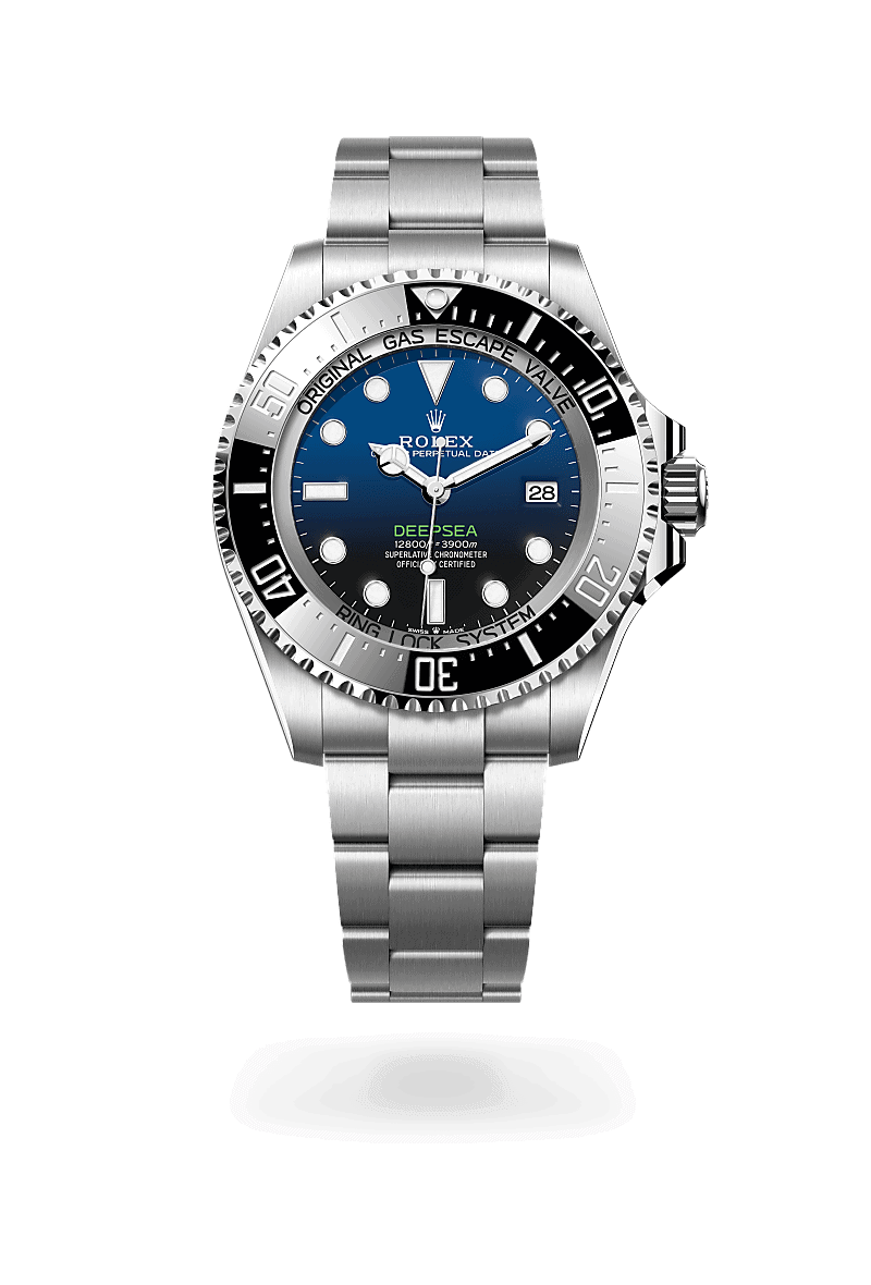 Rolex M136660-0005 - Rolex Boutique Penang