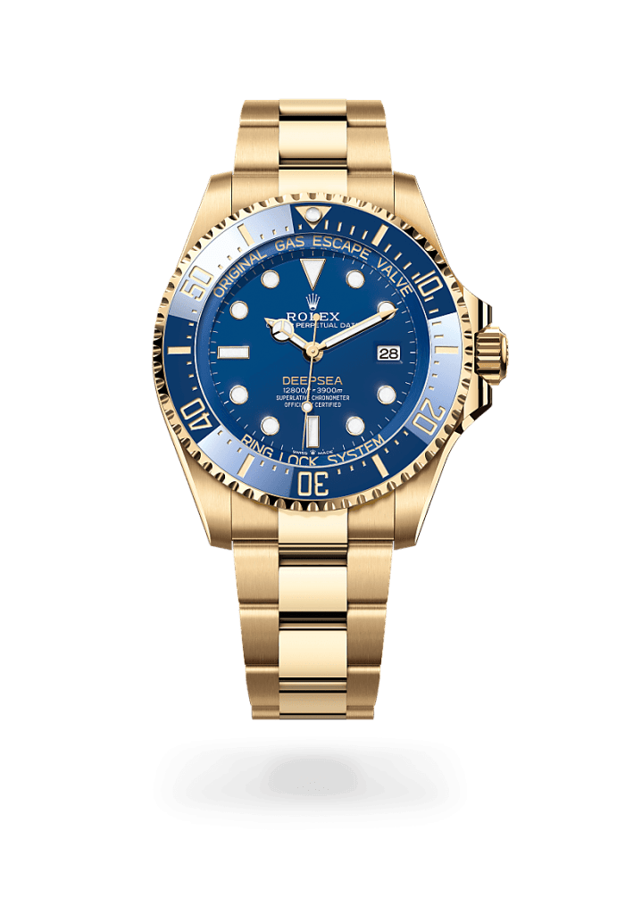 Rolex M136668LB-0001 - Butik Rolex Pulau Pinang