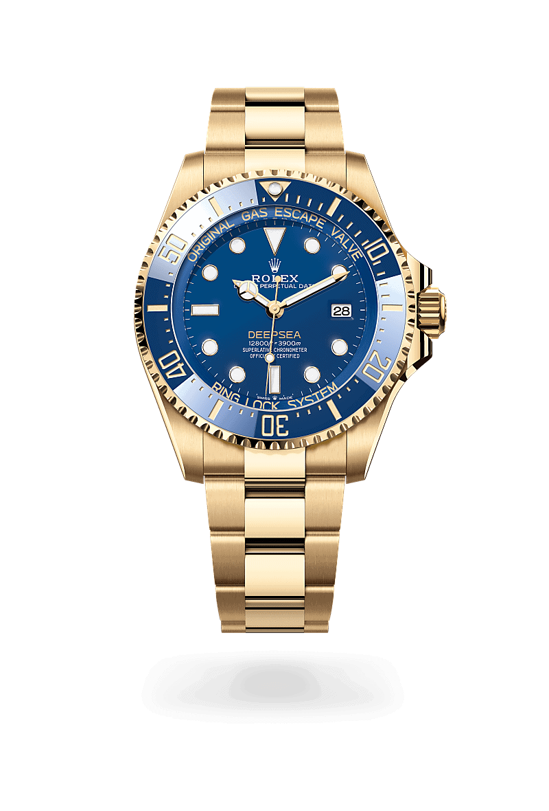 Rolex M136668LB-0001 - Rolex Boutique Penang