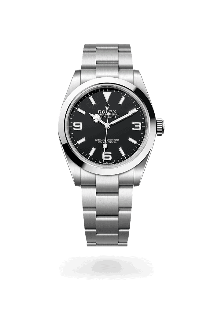 Rolex M224270-0001 - Butik Rolex Pulau Pinang