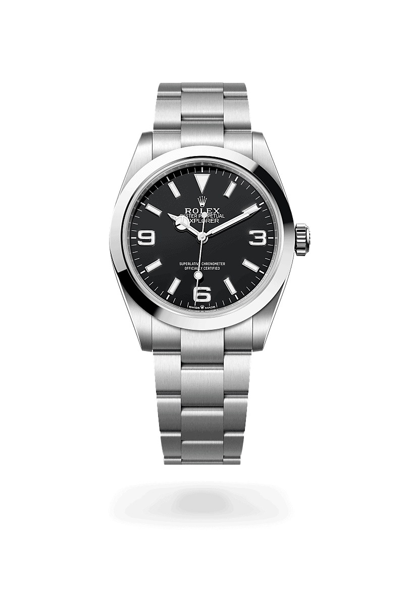 Rolex M224270-0001 - Rolex Boutique Penang