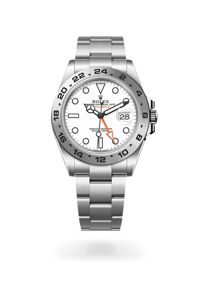 Rolex M226570-0001 - Butik Rolex Pulau Pinang