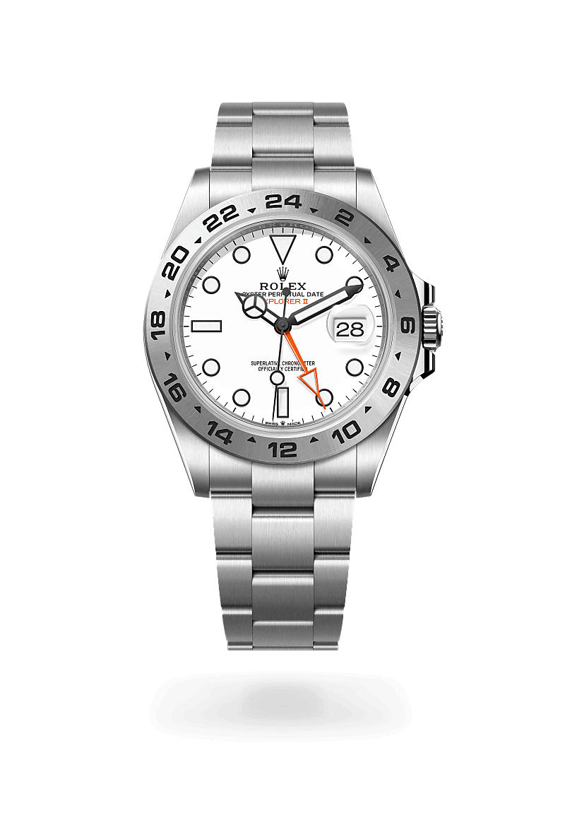 Rolex M226570-0001 - Rolex Boutique Penang
