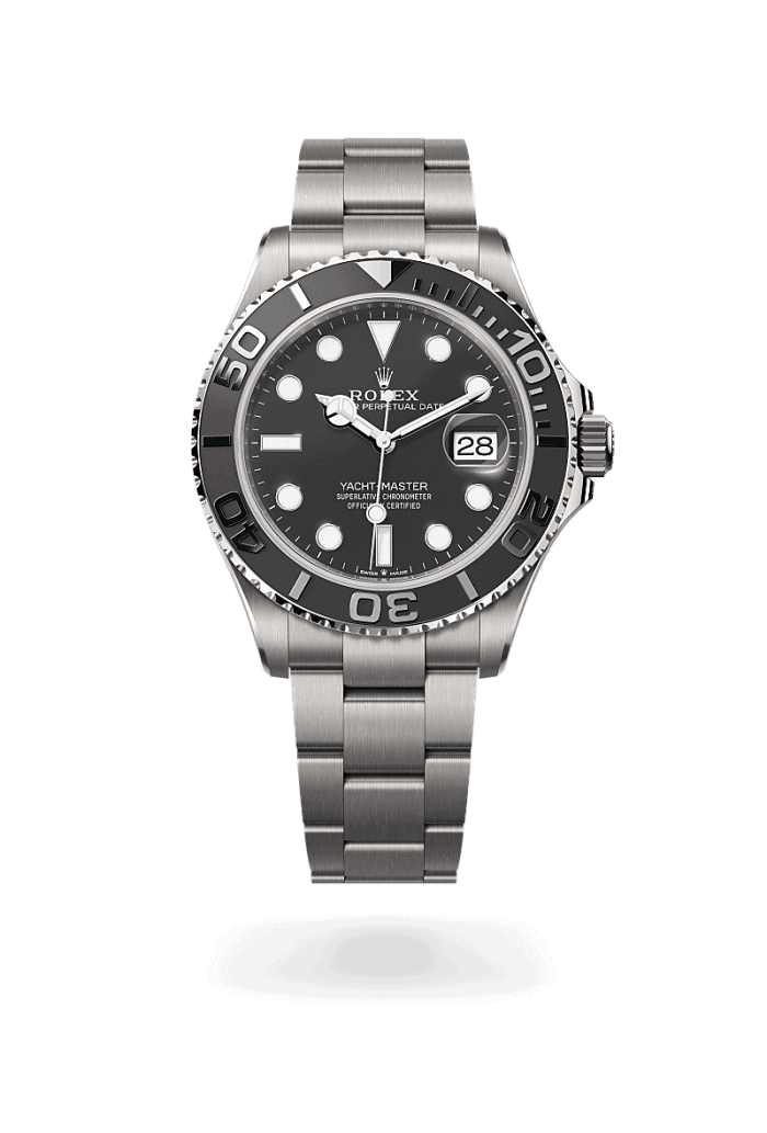 Rolex M226627-0001 - Butik Rolex Pulau Pinang
