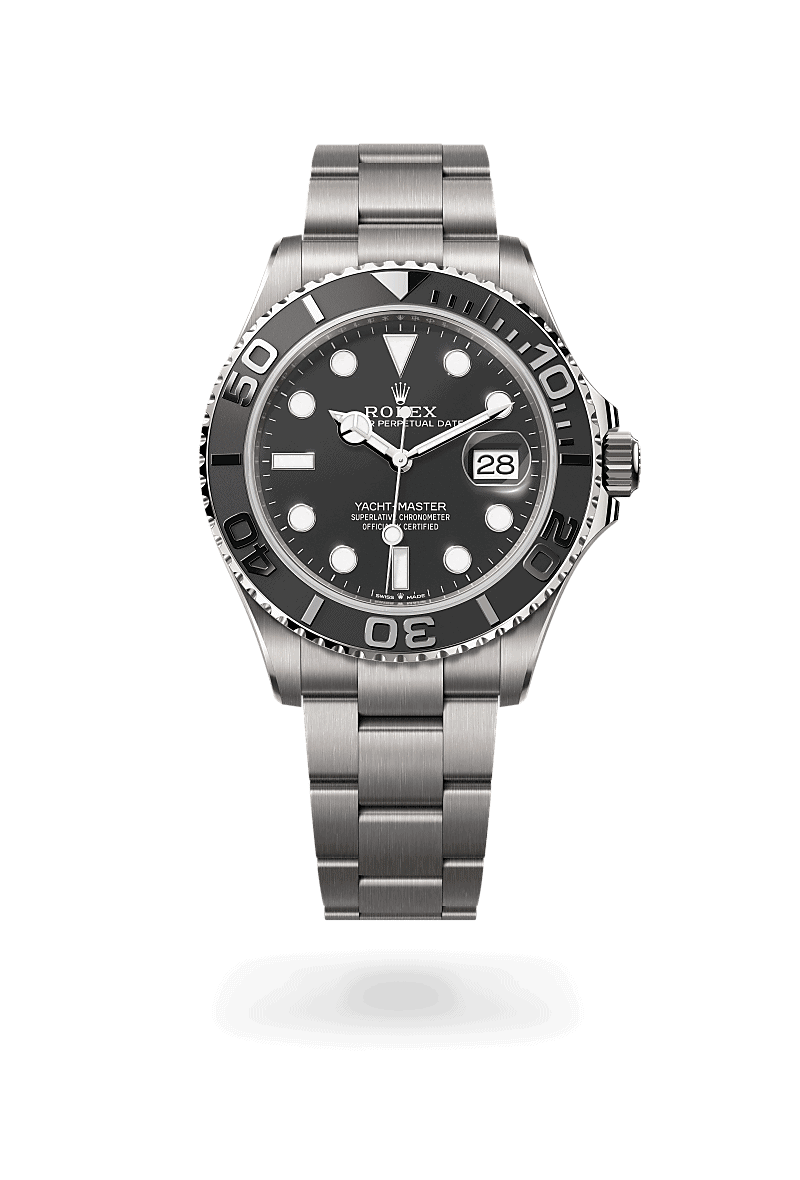 Rolex M226627-0001 - Rolex Boutique Penang