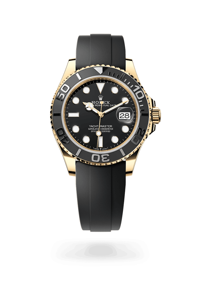 Rolex M226658-0001 - Butik Rolex Pulau Pinang