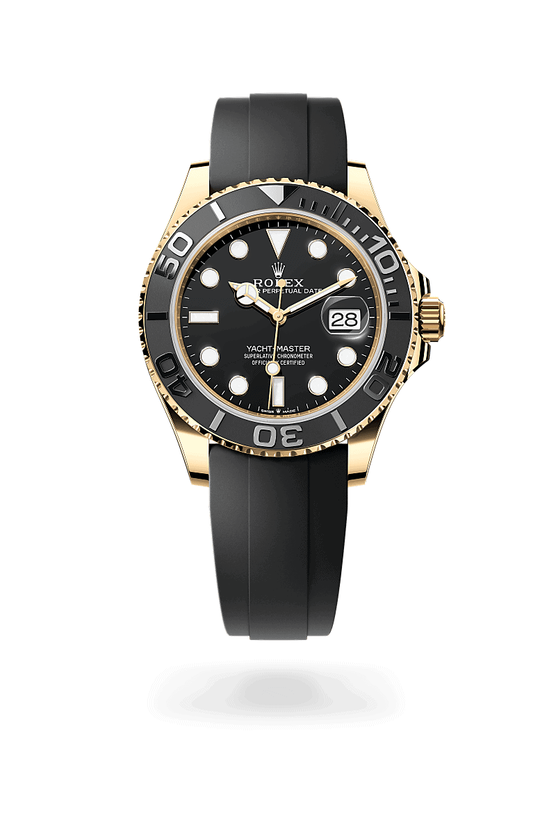 Rolex M226658-0001 - Rolex Boutique Penang