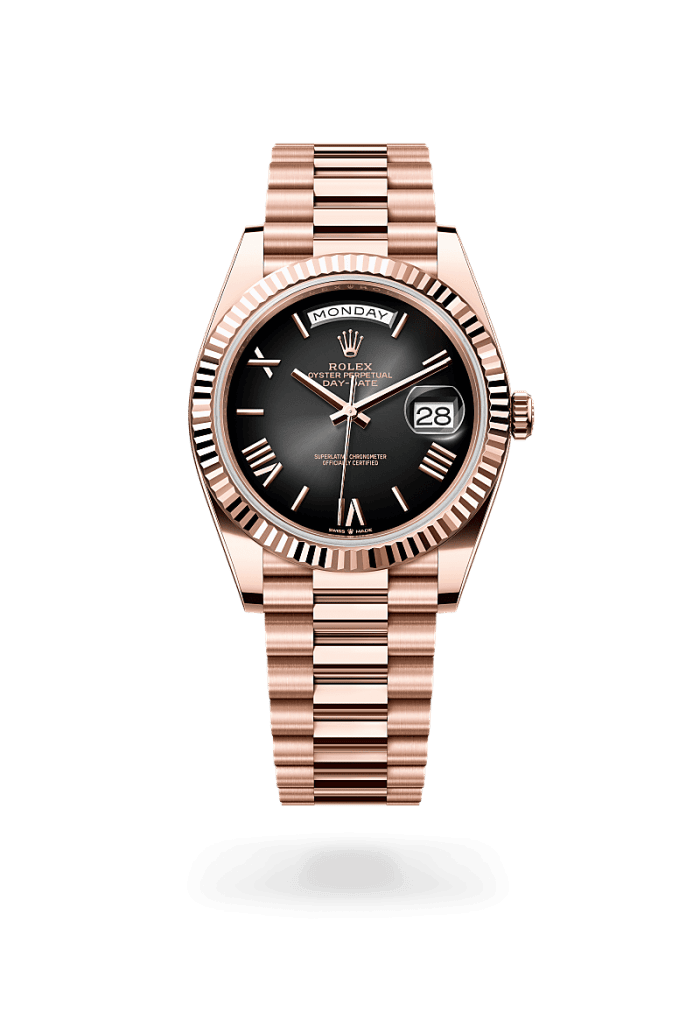 Rolex M228235-0055 - Butik Rolex Pulau Pinang