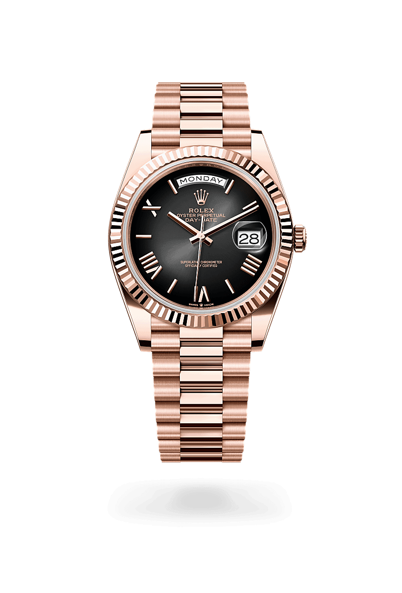 Rolex M228235-0055 - Rolex Boutique Penang