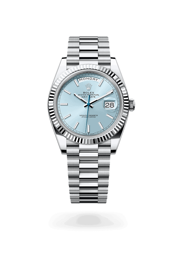 Rolex M228236-0018 - Butik Rolex Pulau Pinang