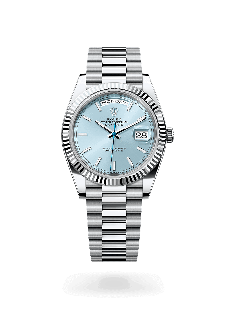 Rolex M228236-0018 - Rolex Boutique Penang