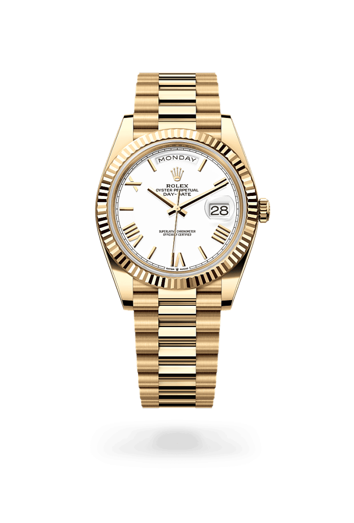 Rolex M228238-0042 - Butik Rolex Pulau Pinang