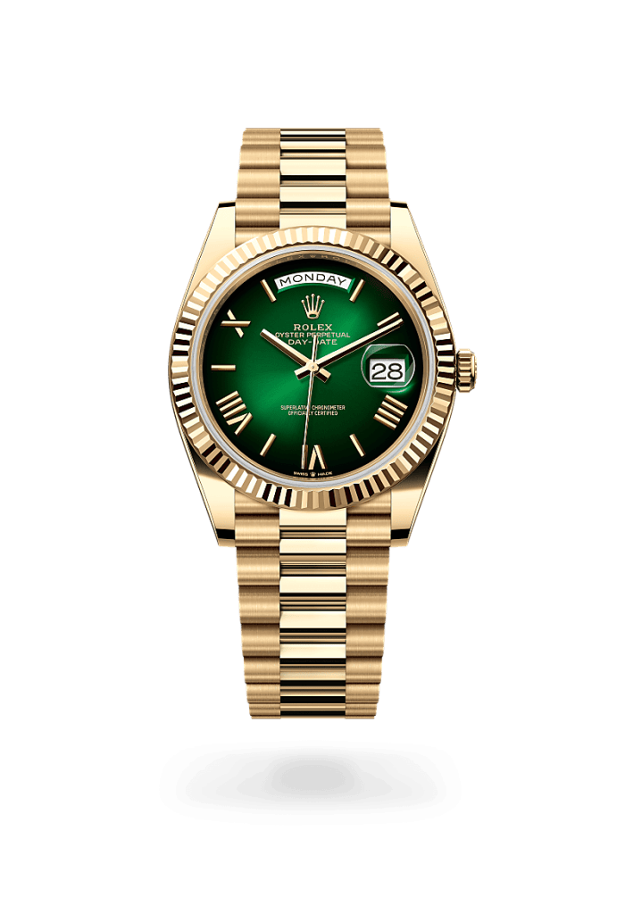 Rolex M228238-0069 - Butik Rolex Pulau Pinang