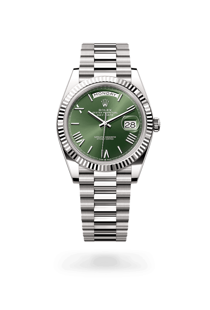 Rolex M228239-0033 - Butik Rolex Pulau Pinang