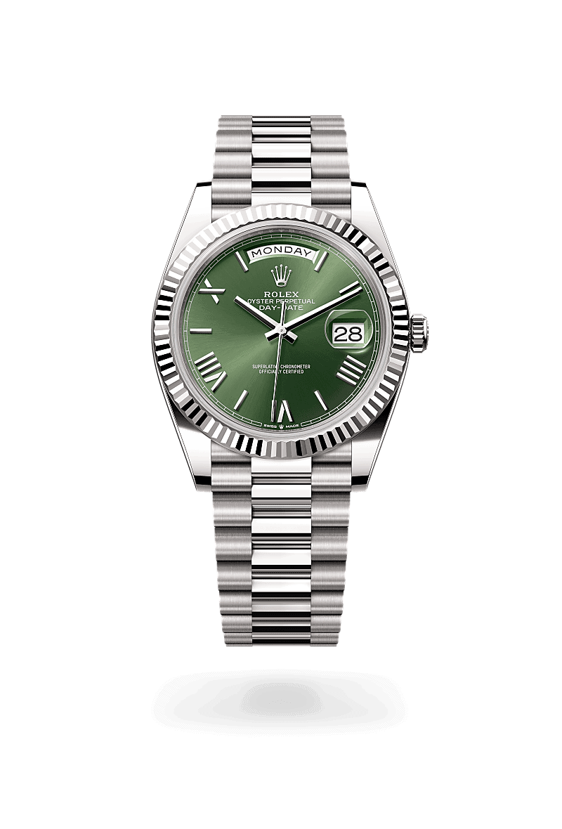 Rolex M228239-0033 - Rolex Boutique Penang
