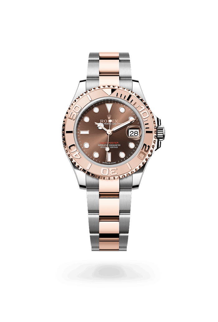 Rolex M268621-0003 - Butik Rolex Pulau Pinang