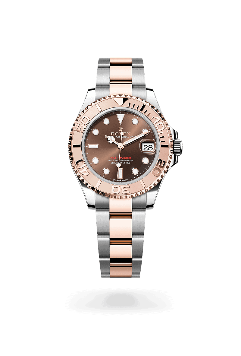 Rolex M268621-0003 - Rolex Boutique Penang