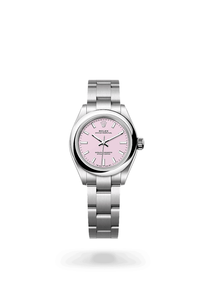 Rolex M276200-0009 - Butik Rolex Pulau Pinang
