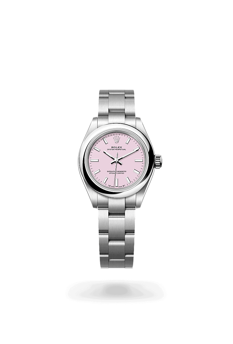 Rolex M276200-0009 - Rolex Boutique Penang
