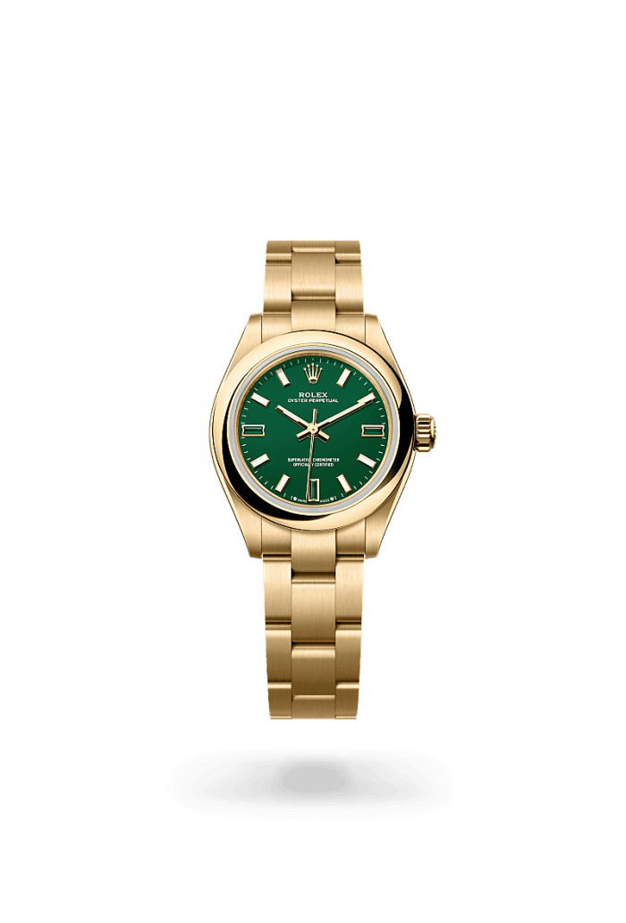 Rolex M276208-0002 - Butik Rolex Pulau Pinang